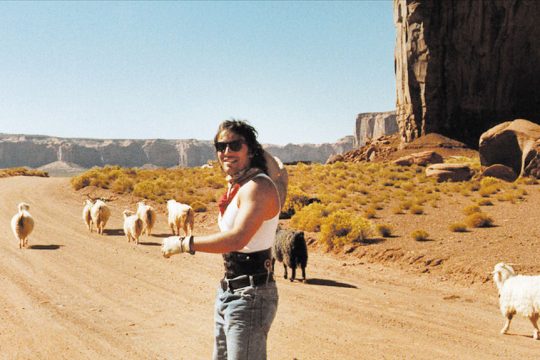 bruce springsteen